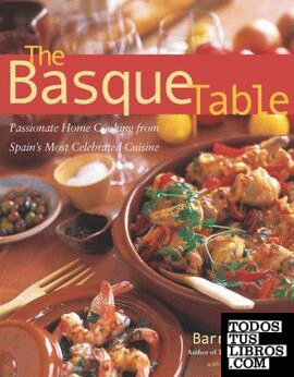 THE BASQUE TABLE