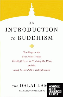 An Introduction To Buddhism
