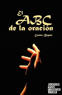 ABC DE LA ORACION, EL (Spanish