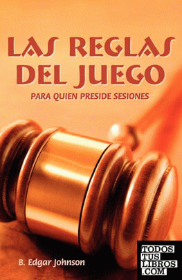 LAS REGLAS DEL JUEGO (Spanish