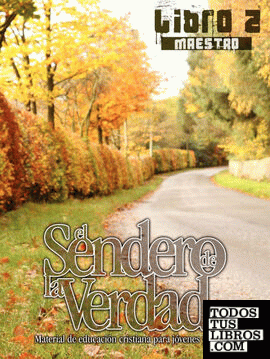 EL SENDERO DE LA VERDAD, LIBRO 2 (Maestro)