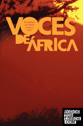 Voces de Africa