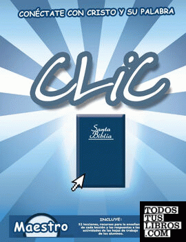 CLIC, Libro 6, Maestro