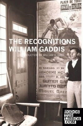 The Recognitions