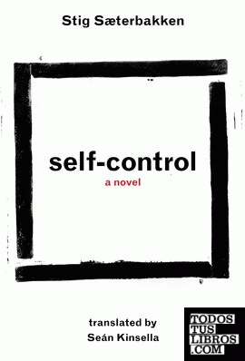 Self& 8211;Control