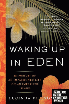 Waking Up in Eden