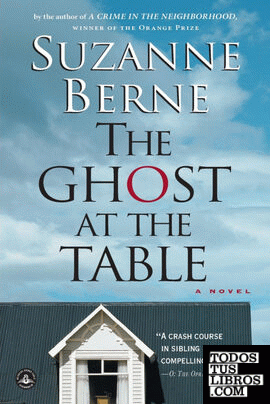The Ghost at the Table