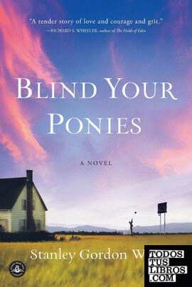 Blind Your Ponies