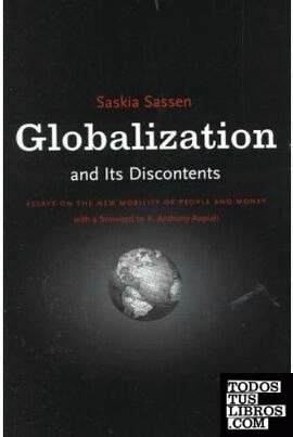 Globalization and Its discontents