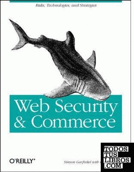 Web Security and Commerce