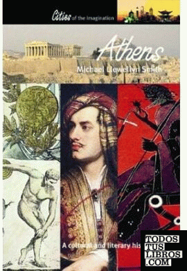 ATHENS A CULTURAL AND LITERARY HISTORY