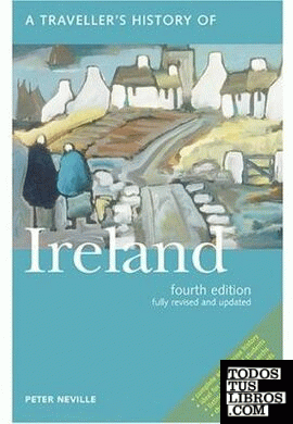 A TRAVELLER'S HISTORY OF IRELAND