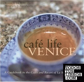 CAFÉ LIFE VENICE