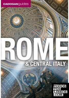 ROME & CENTRAL ITALY (2ND ED.)