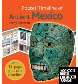 POCKET TIMELINE OF ANCIENT MEXICO