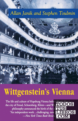 Wittgensteins Vienna