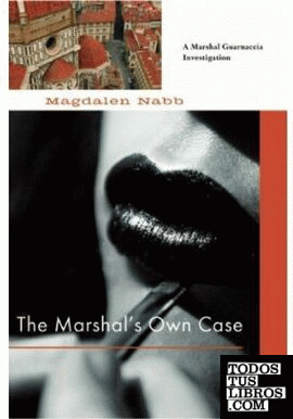 THE MARSHAL'S OWN CASE