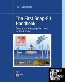 The First Snap-Fit Handbook 3E