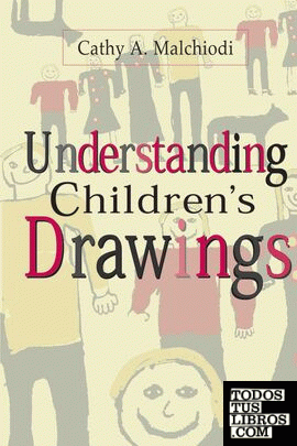 Understanding children s drawing