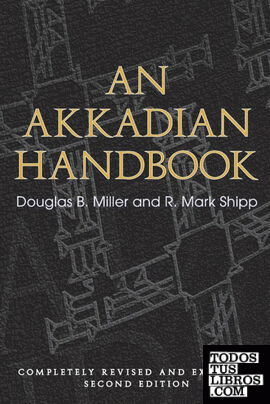 An Akkadian Handbook