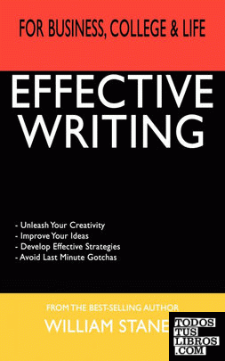 Effective Writing for Business, College & Life (Pocket Edition)