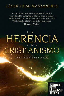 HERENCIA DEL CRITIANISMO.YWAM PUBL.