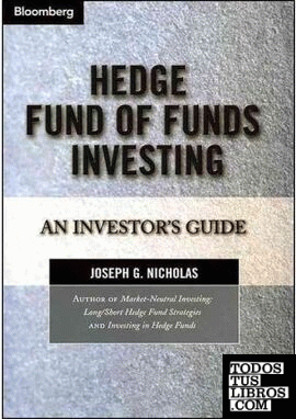 Hedge Fund of Funds Investing