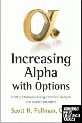 Increasing Alpha with Options