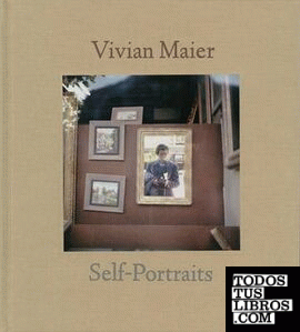 VIVIAN MAIER: SELF PORTRAITS