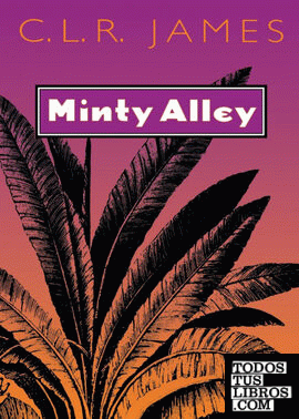 Minty Alley