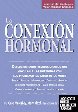 La Conexion Hormonal