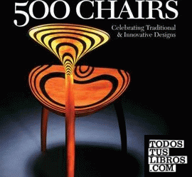 500 chairs