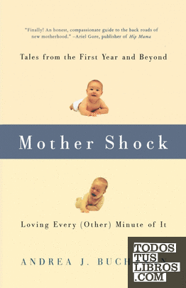 Mother Shock