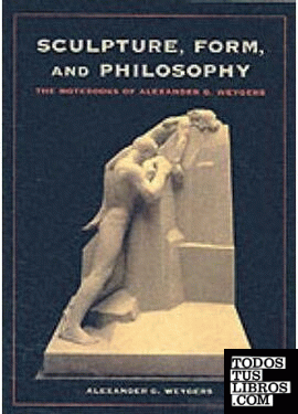 SCULPTURE, FORM AND PHILOSOPHY