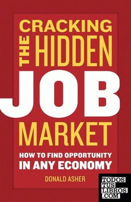 Cracking the Hidden Job Market