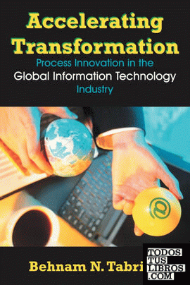 Accelerating Transformation