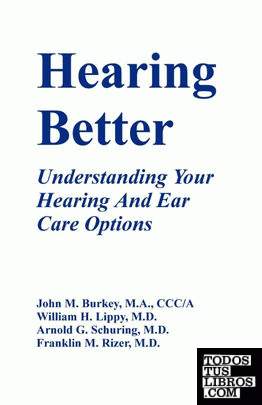 Hearing Better