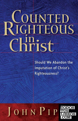 Counted Righteous in Christ