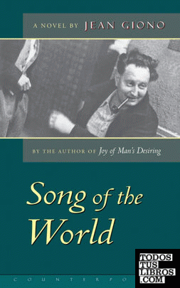 The Song of the World