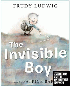 THE INVISIBLE BOY