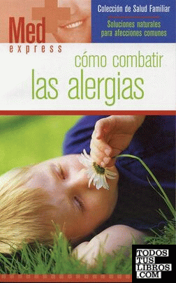 Como combatir las alergias