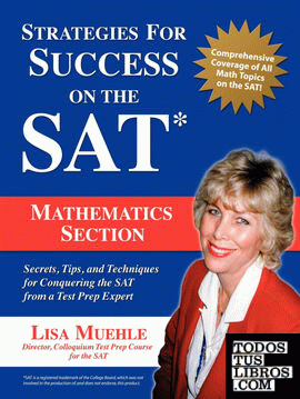 Strategies for Success on the SAT