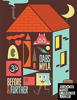 Dabs Myla - Before and Further