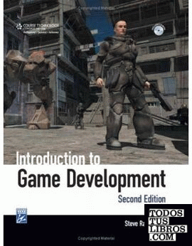 INTRODUCTION TO GAME DEVELOPMENT