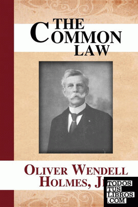 The Common Law