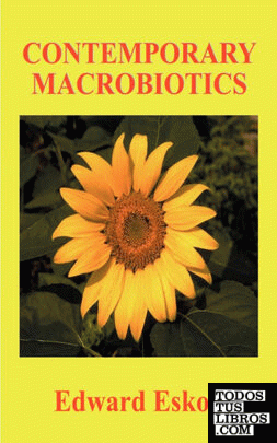 Contemporary Macrobiotics