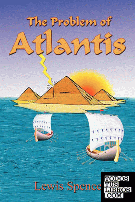 The Problem of Atlantis