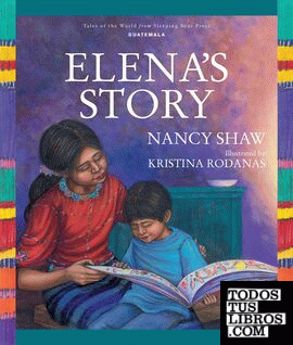 ELENA'S STORY