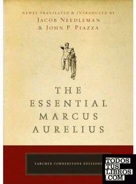 THE ESSENTIAL MARCUS AURELIUS