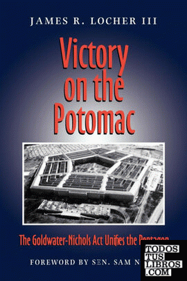 Victory on the Potomac